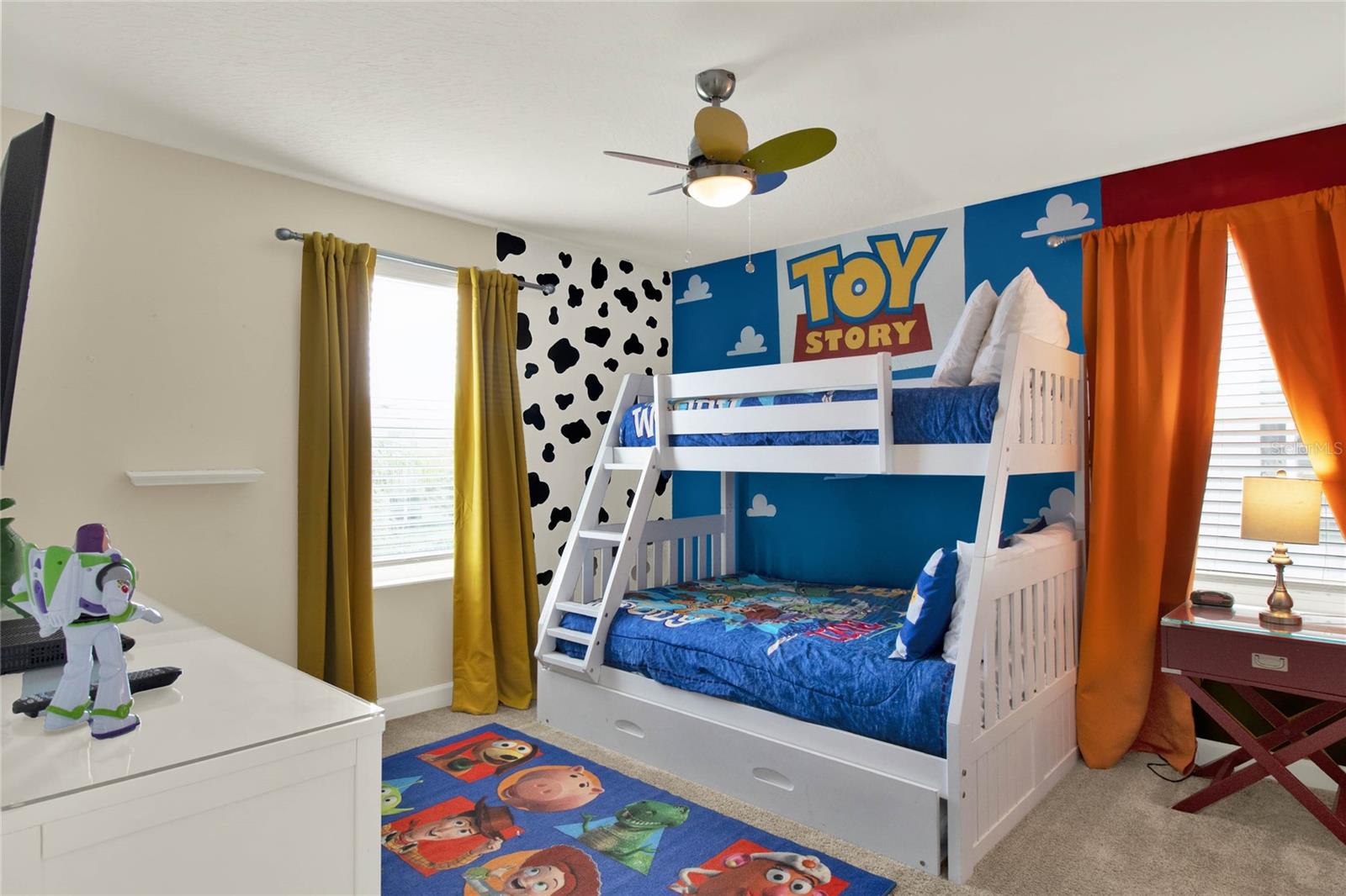 453 OCEAN COURSE AVE, CHAMPIONS GATE, FL, 33896