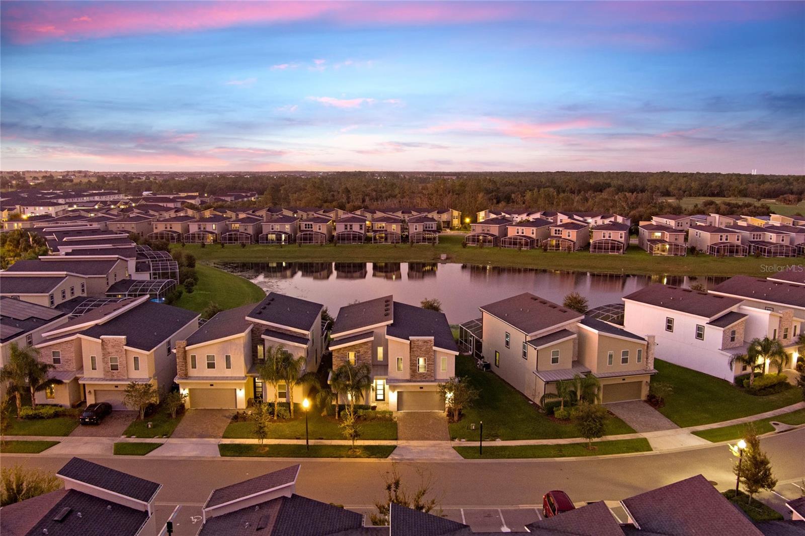 453 OCEAN COURSE AVE, CHAMPIONS GATE, FL, 33896