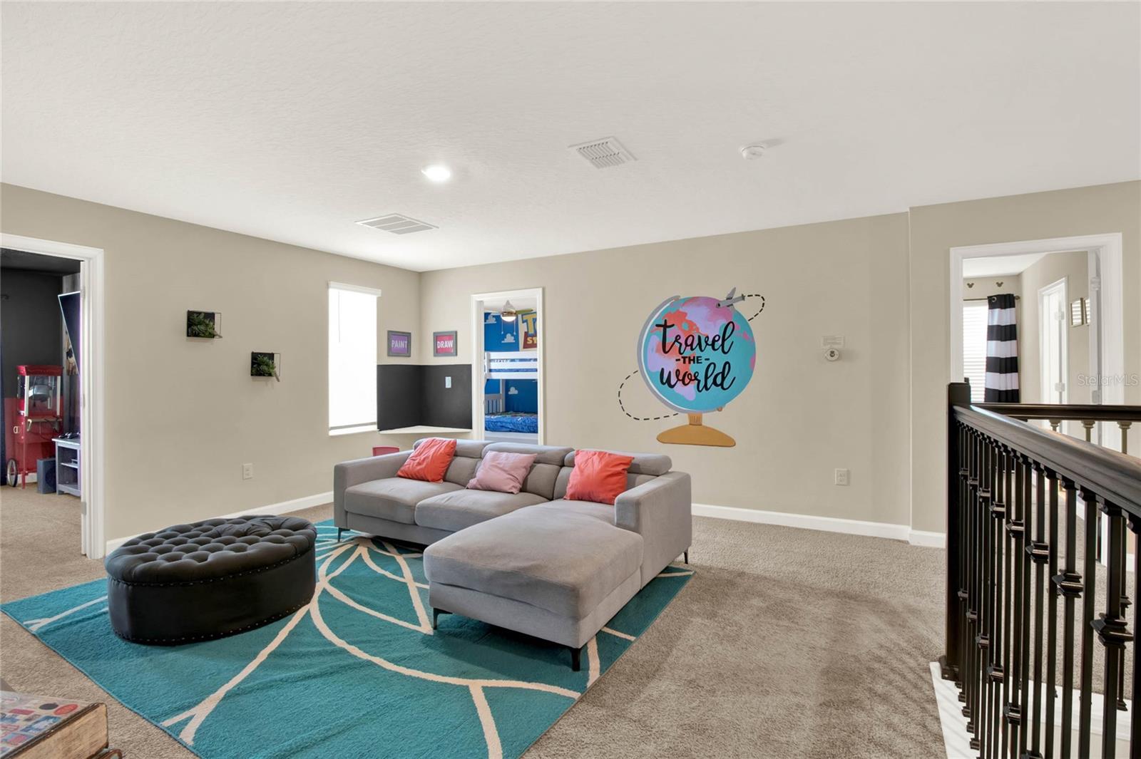 453 OCEAN COURSE AVE, CHAMPIONS GATE, FL, 33896