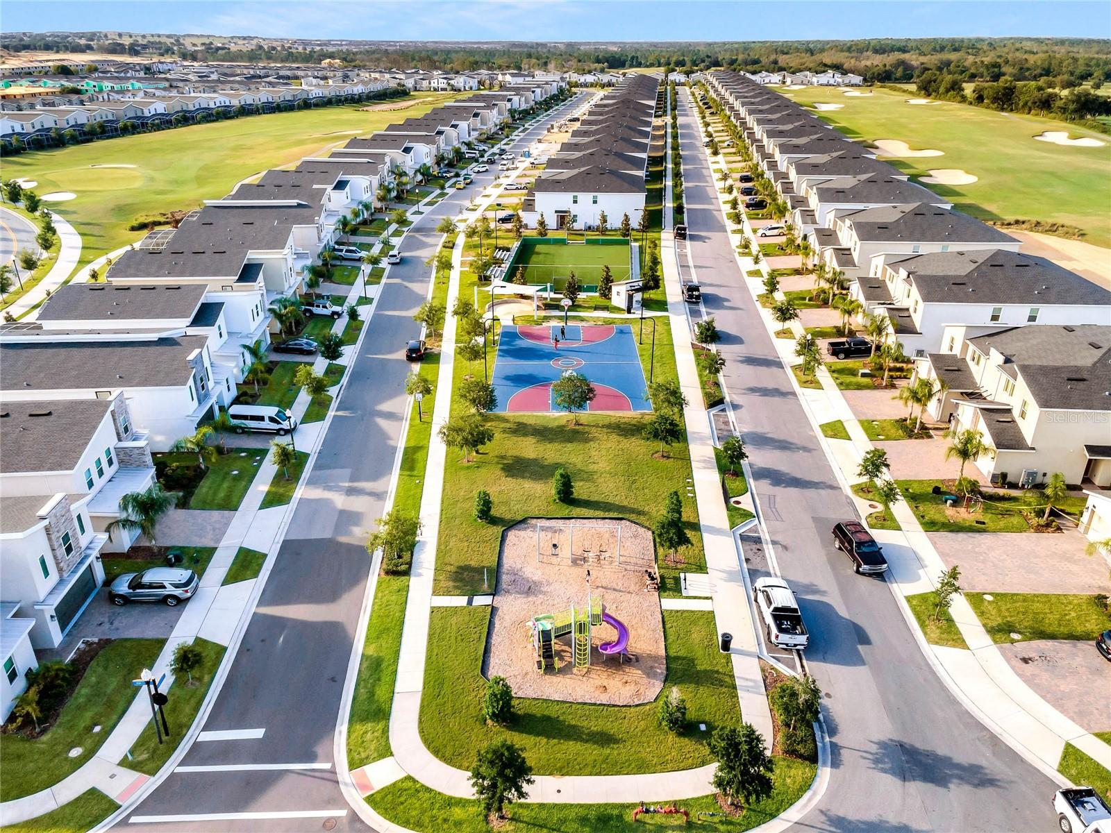 453 OCEAN COURSE AVE, CHAMPIONS GATE, FL, 33896