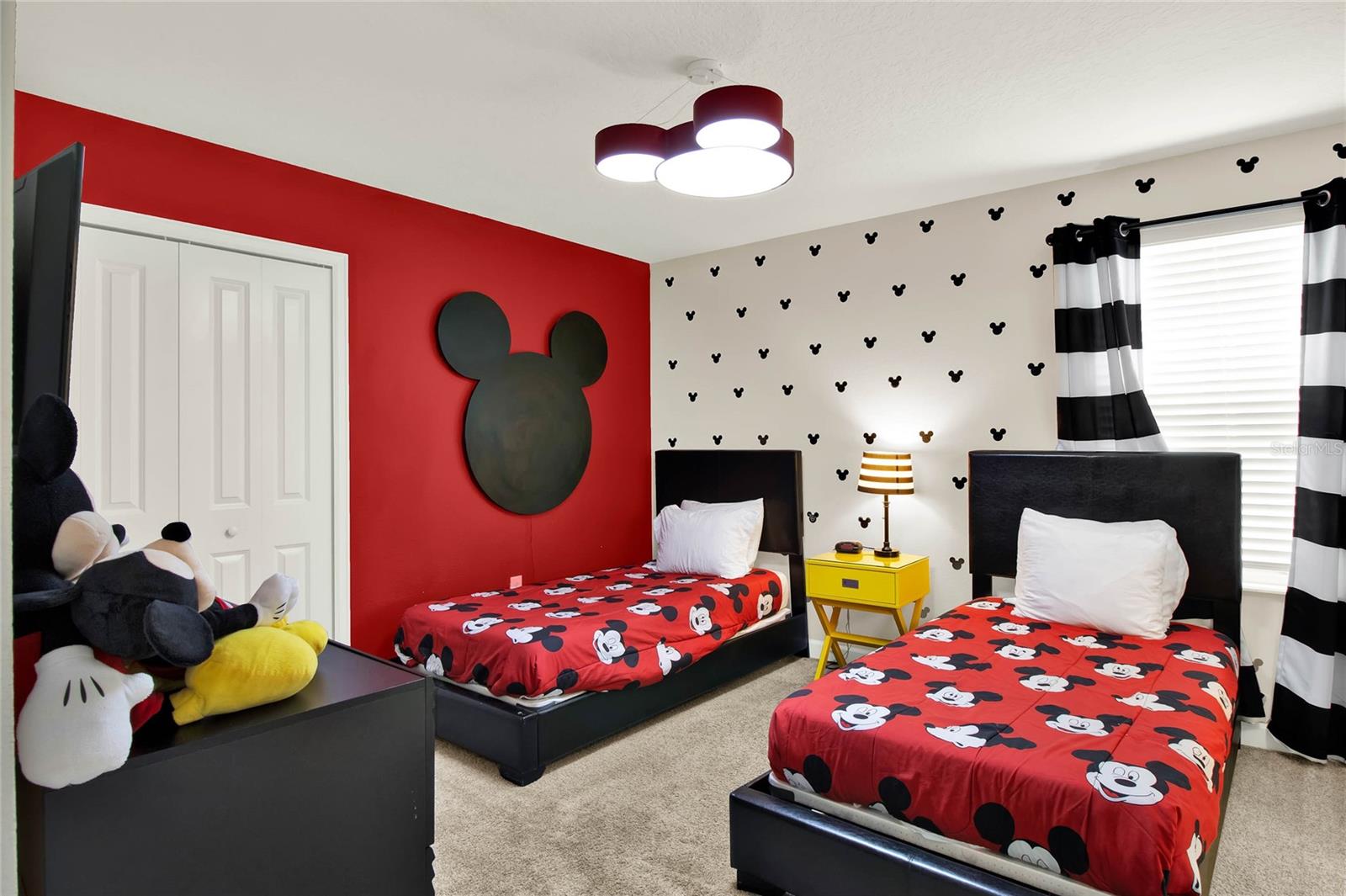 453 OCEAN COURSE AVE, CHAMPIONS GATE, FL, 33896