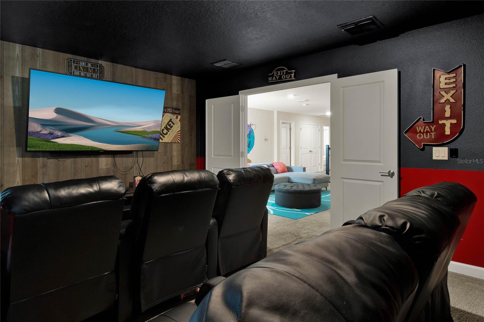 453 OCEAN COURSE AVE, CHAMPIONS GATE, FL, 33896