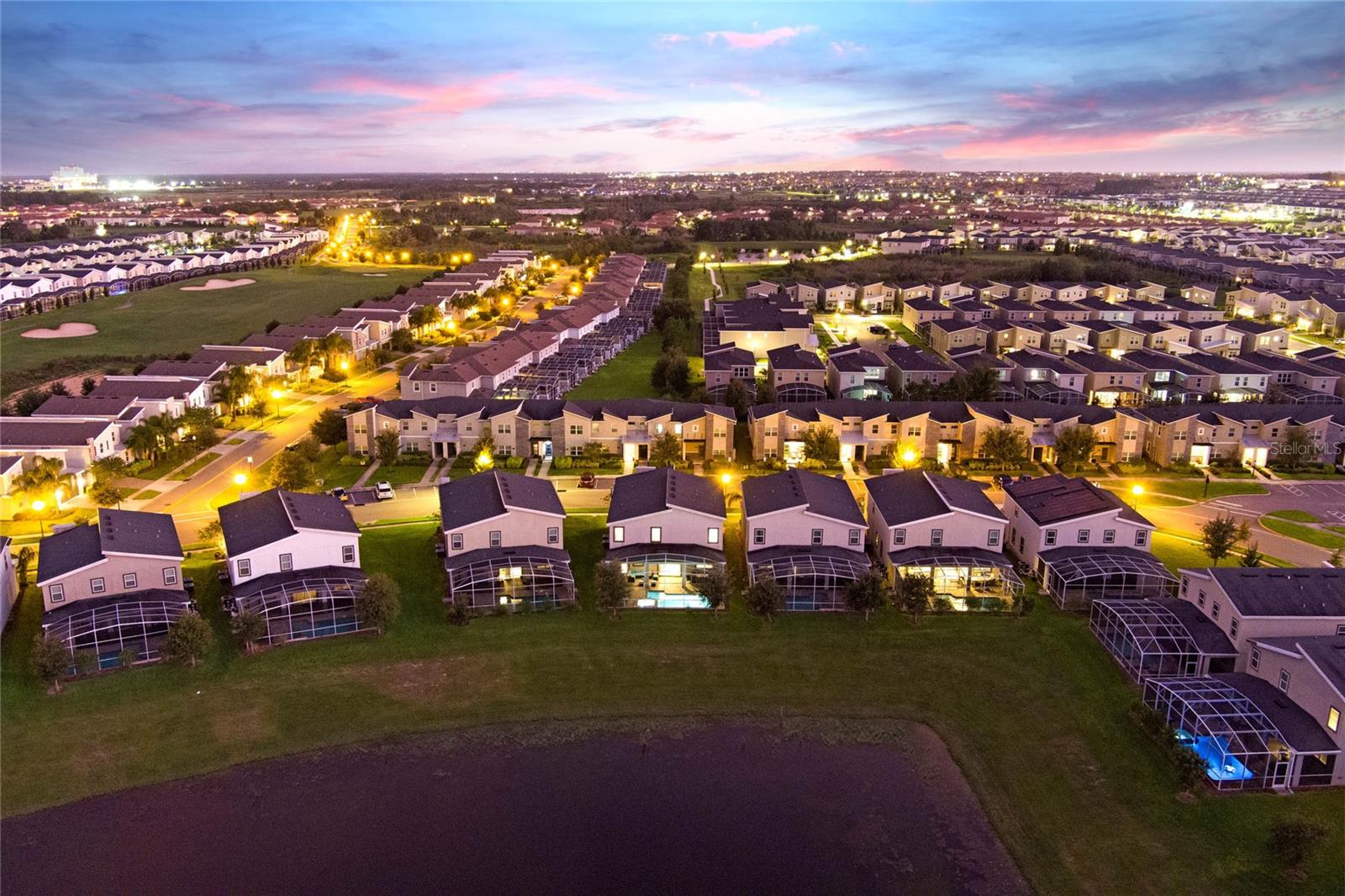 453 OCEAN COURSE AVE, CHAMPIONS GATE, FL, 33896