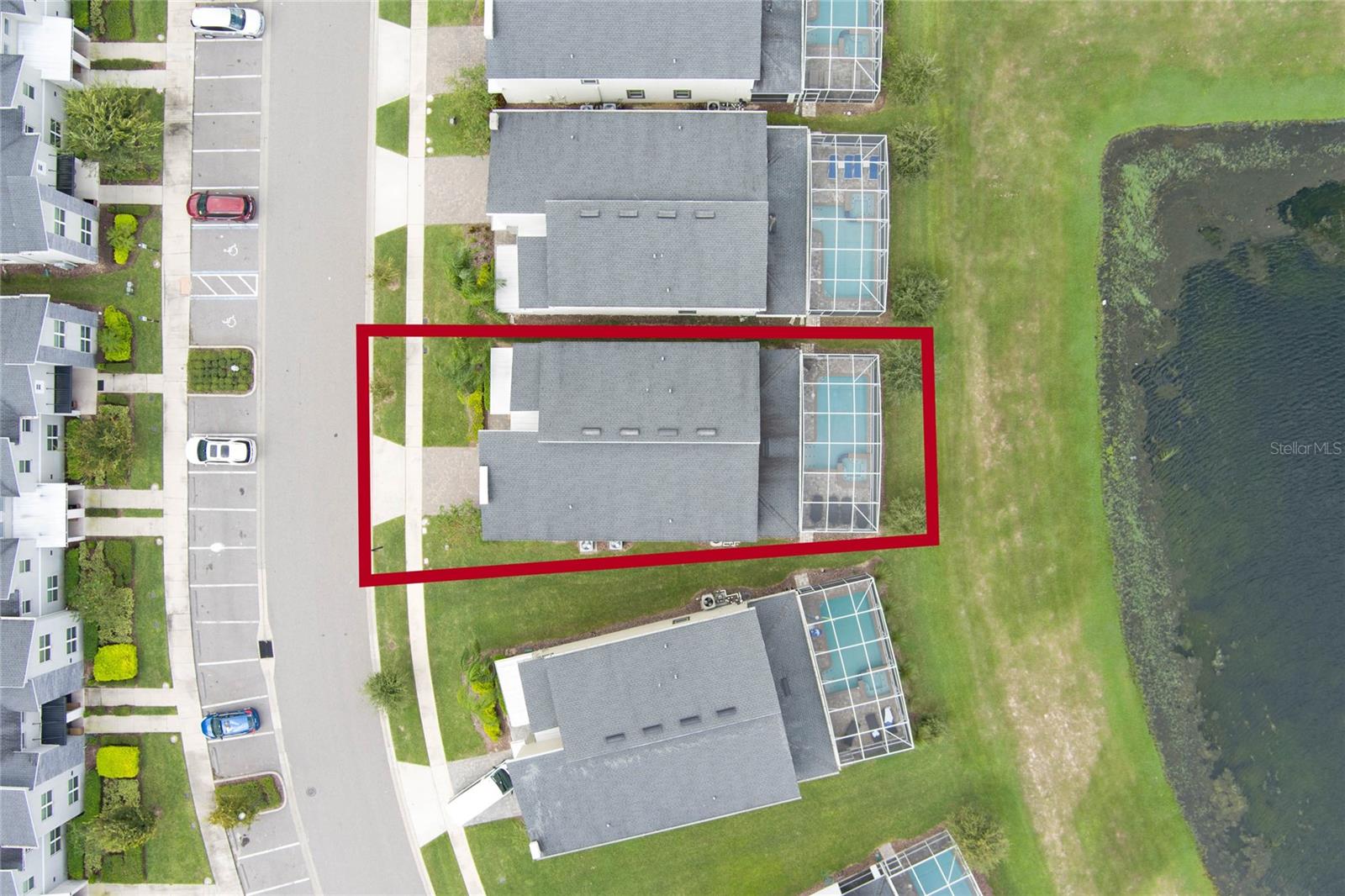 453 OCEAN COURSE AVE, CHAMPIONS GATE, FL, 33896