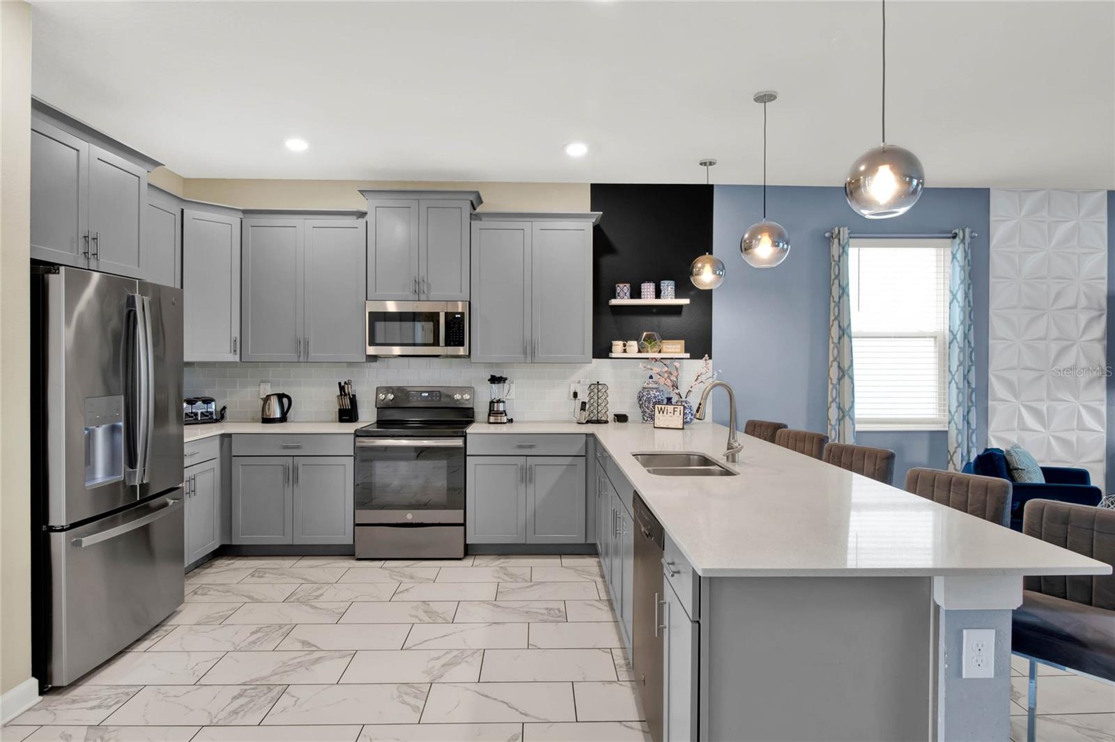 453 OCEAN COURSE AVE, CHAMPIONS GATE, FL, 33896