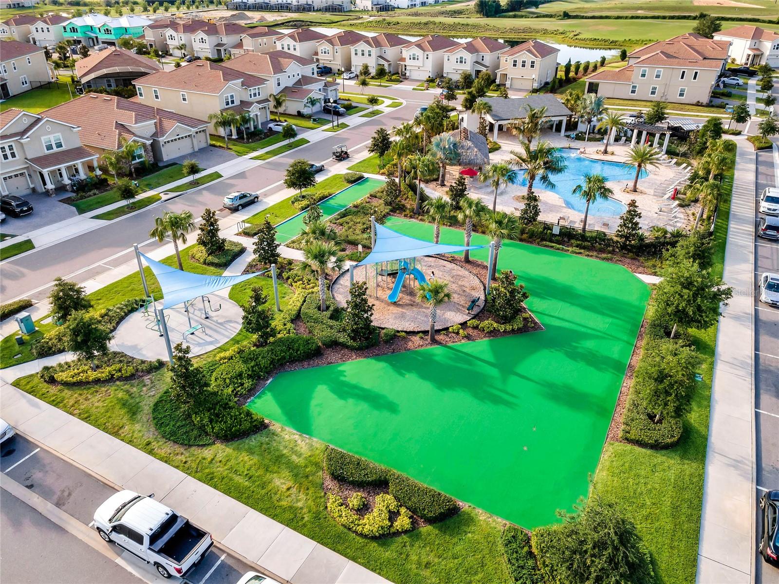 453 OCEAN COURSE AVE, CHAMPIONS GATE, FL, 33896