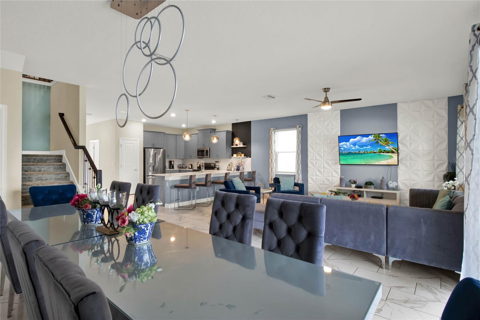 453 OCEAN COURSE AVE, CHAMPIONS GATE, FL, 33896