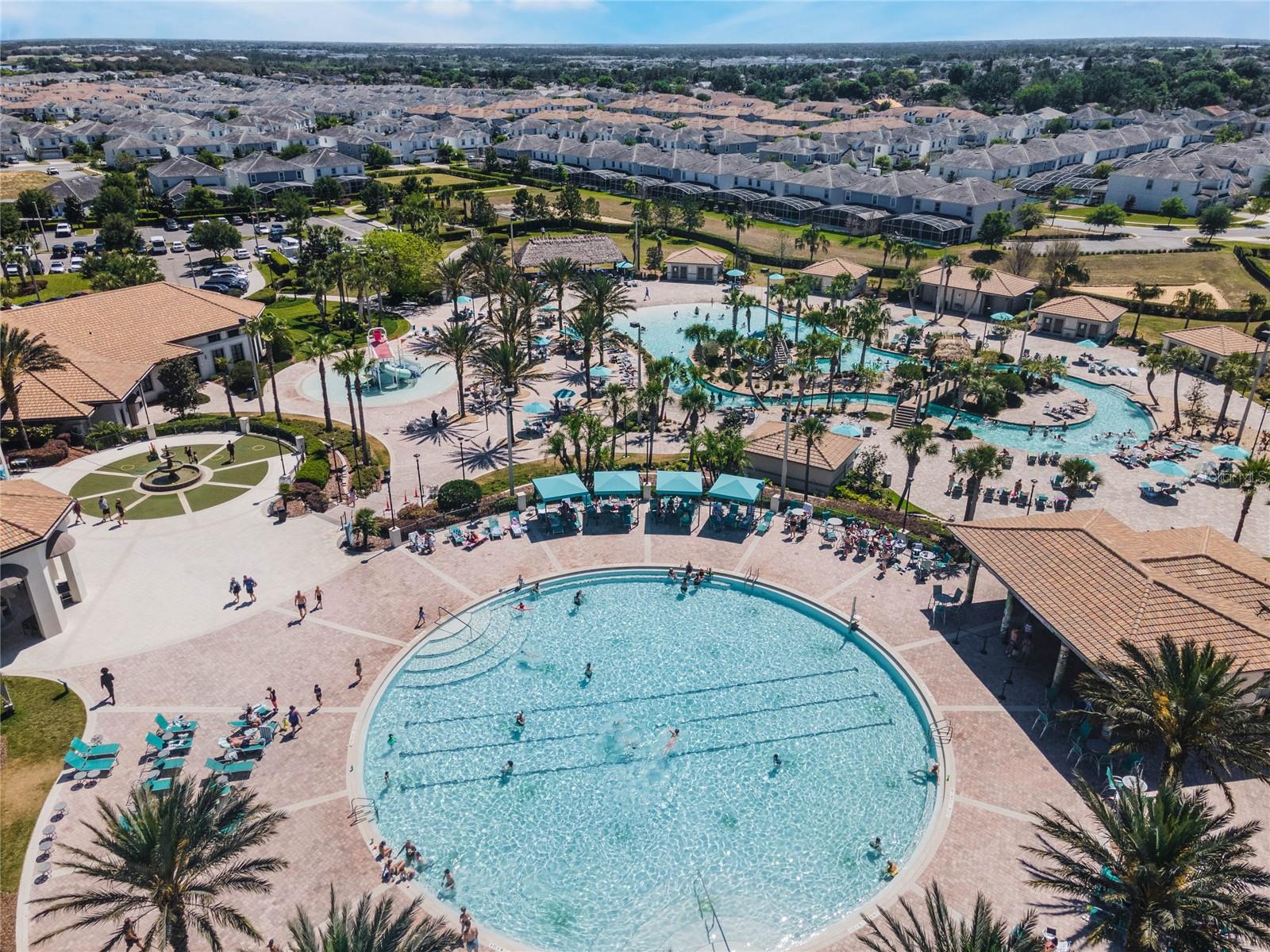 453 OCEAN COURSE AVE, CHAMPIONS GATE, FL, 33896