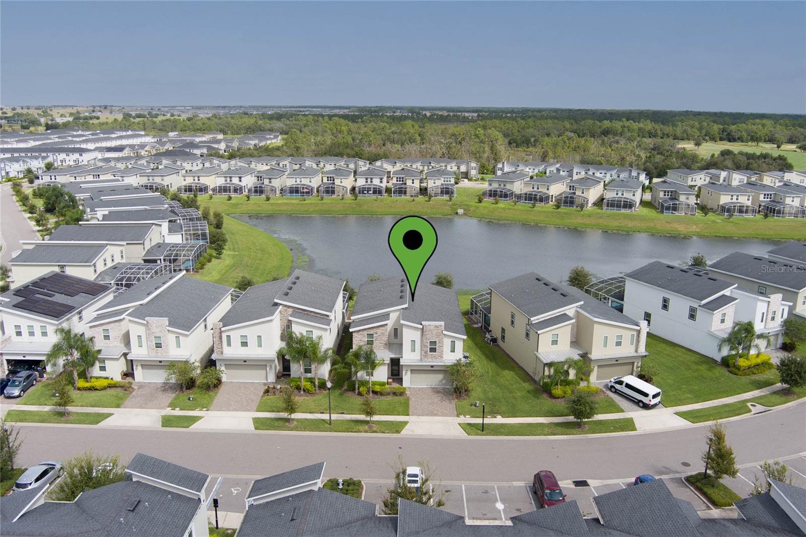 453 OCEAN COURSE AVE, CHAMPIONS GATE, FL, 33896