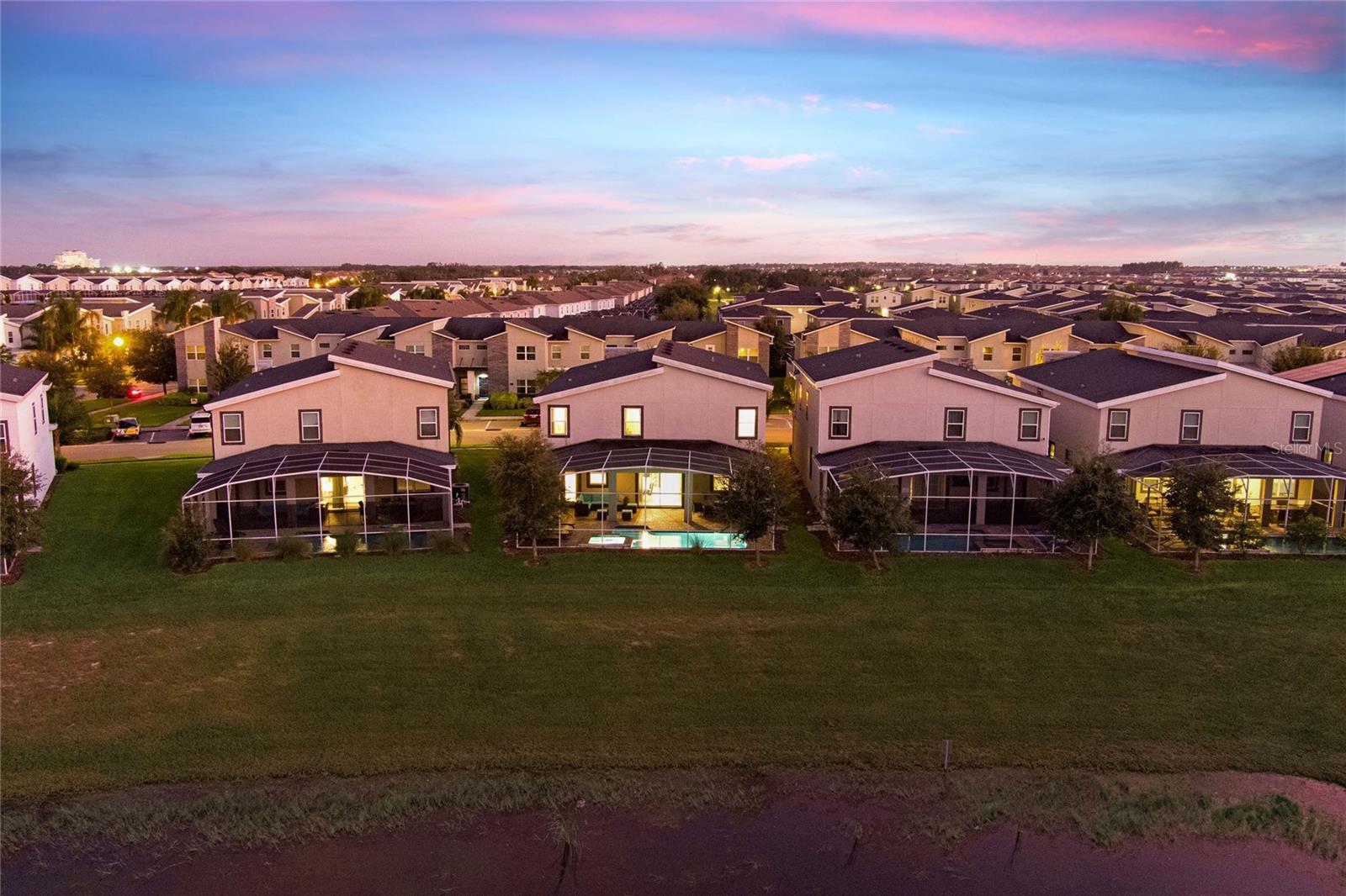 453 OCEAN COURSE AVE, CHAMPIONS GATE, FL, 33896