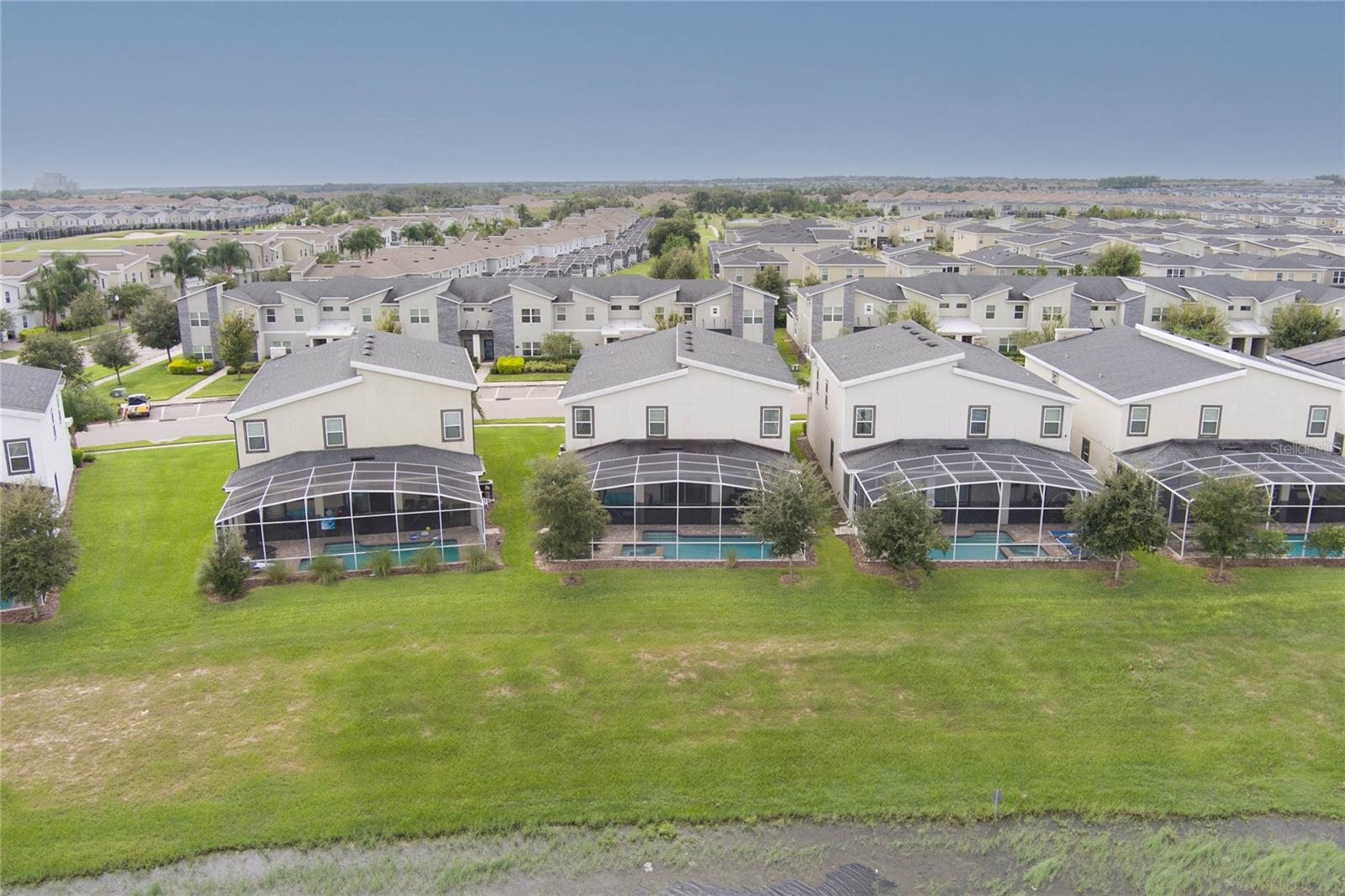 453 OCEAN COURSE AVE, CHAMPIONS GATE, FL, 33896