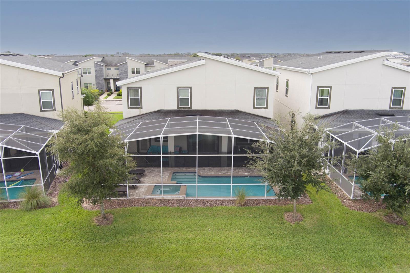 453 OCEAN COURSE AVE, CHAMPIONS GATE, FL, 33896