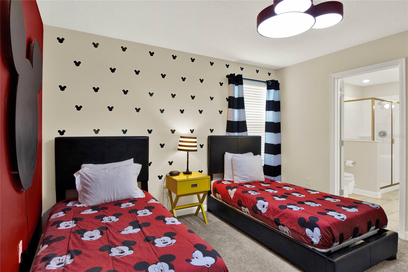 453 OCEAN COURSE AVE, CHAMPIONS GATE, FL, 33896