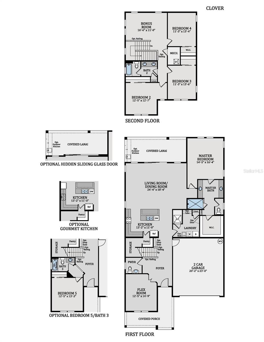6535 SHADY GROVE PL, SAINT CLOUD, FL, 34771