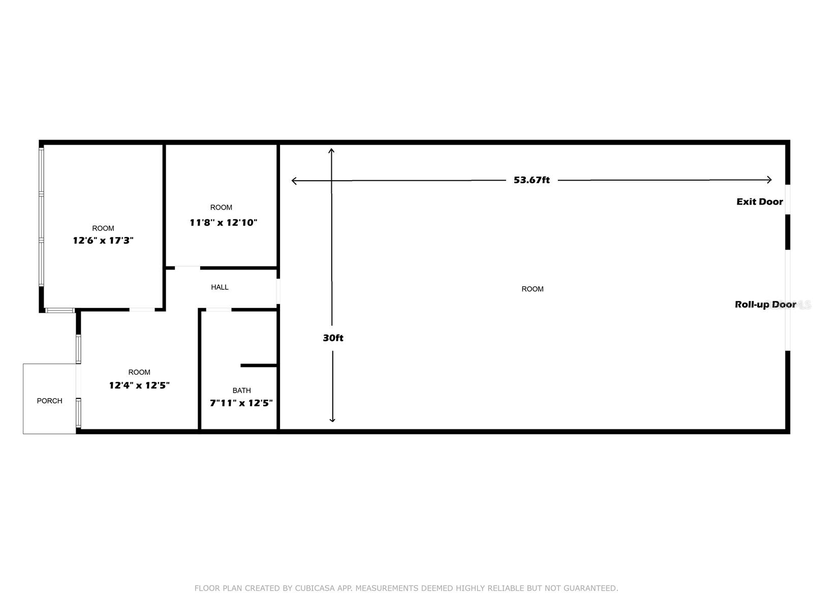 8810 COMMODITY CIR #12, ORLANDO, FL, 32819