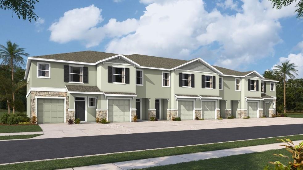 11400 CRESCENT DEER DR, LAND O LAKES, FL, 34638