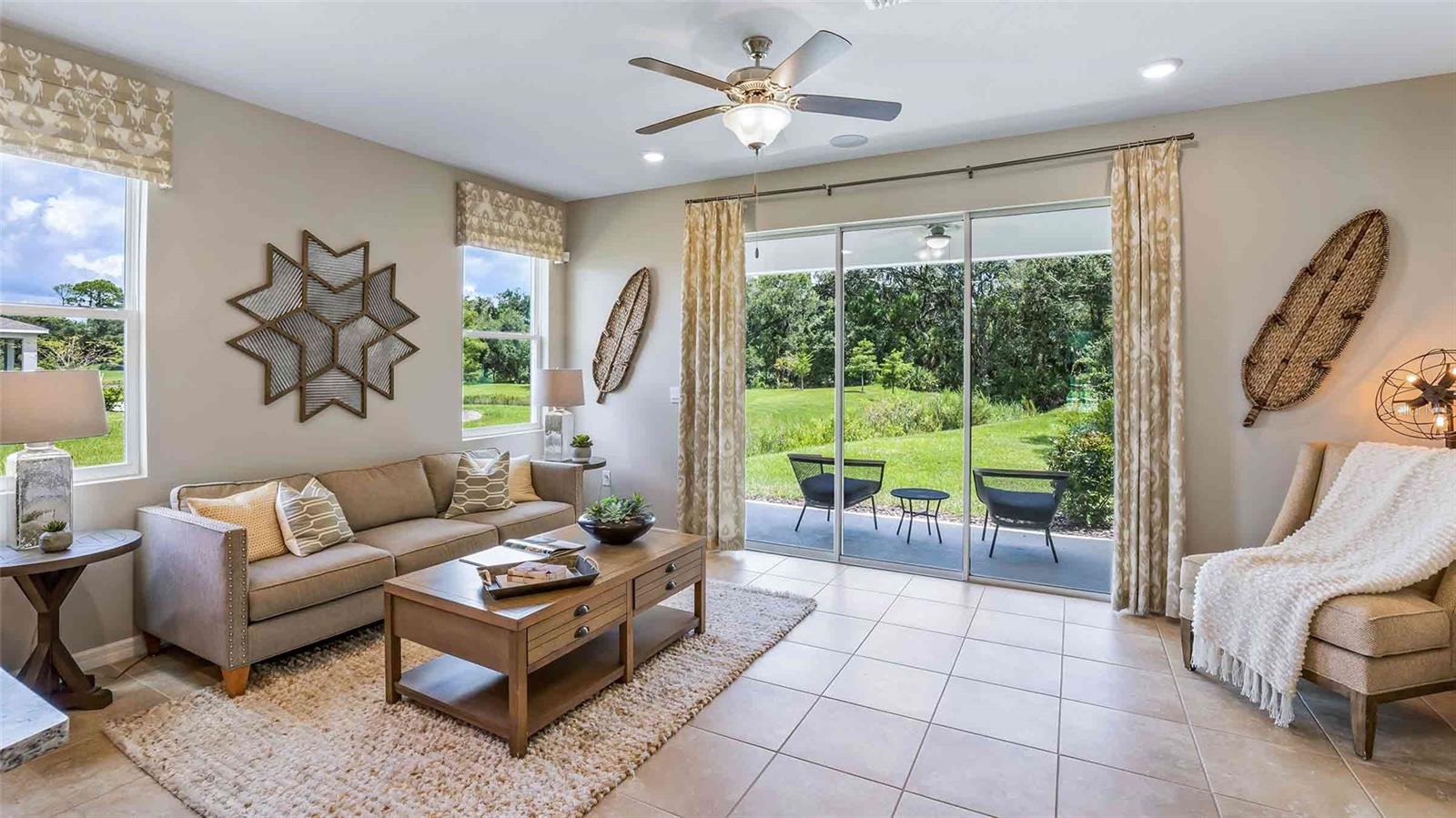 11400 CRESCENT DEER DR, LAND O LAKES, FL, 34638
