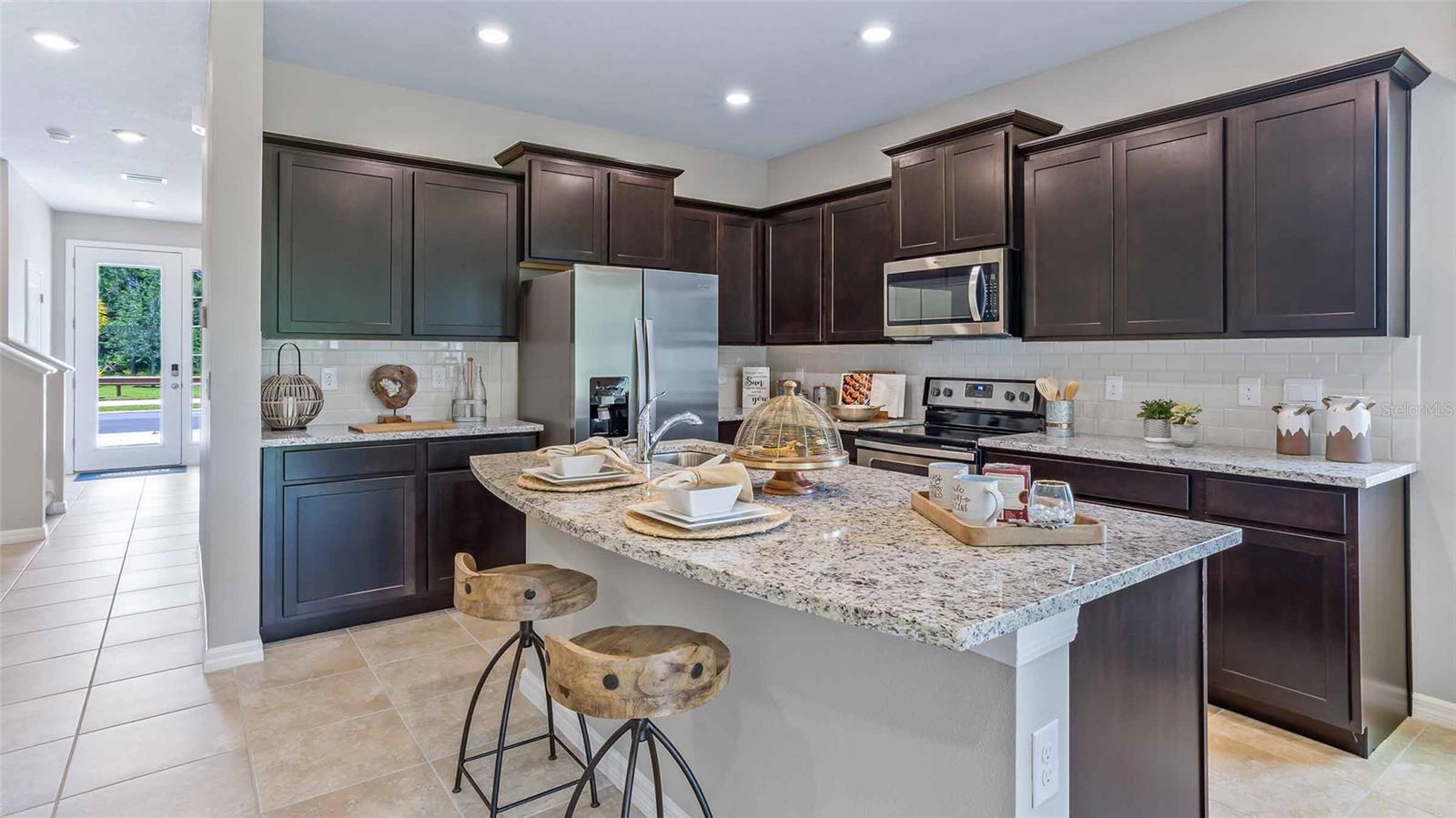 11400 CRESCENT DEER DR, LAND O LAKES, FL, 34638