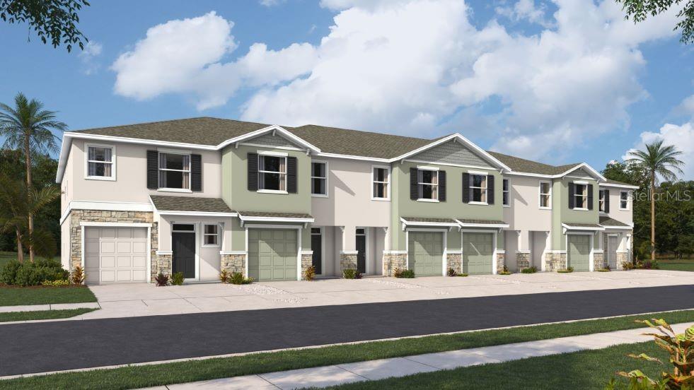 11400 CRESCENT DEER DR, LAND O LAKES, FL, 34638