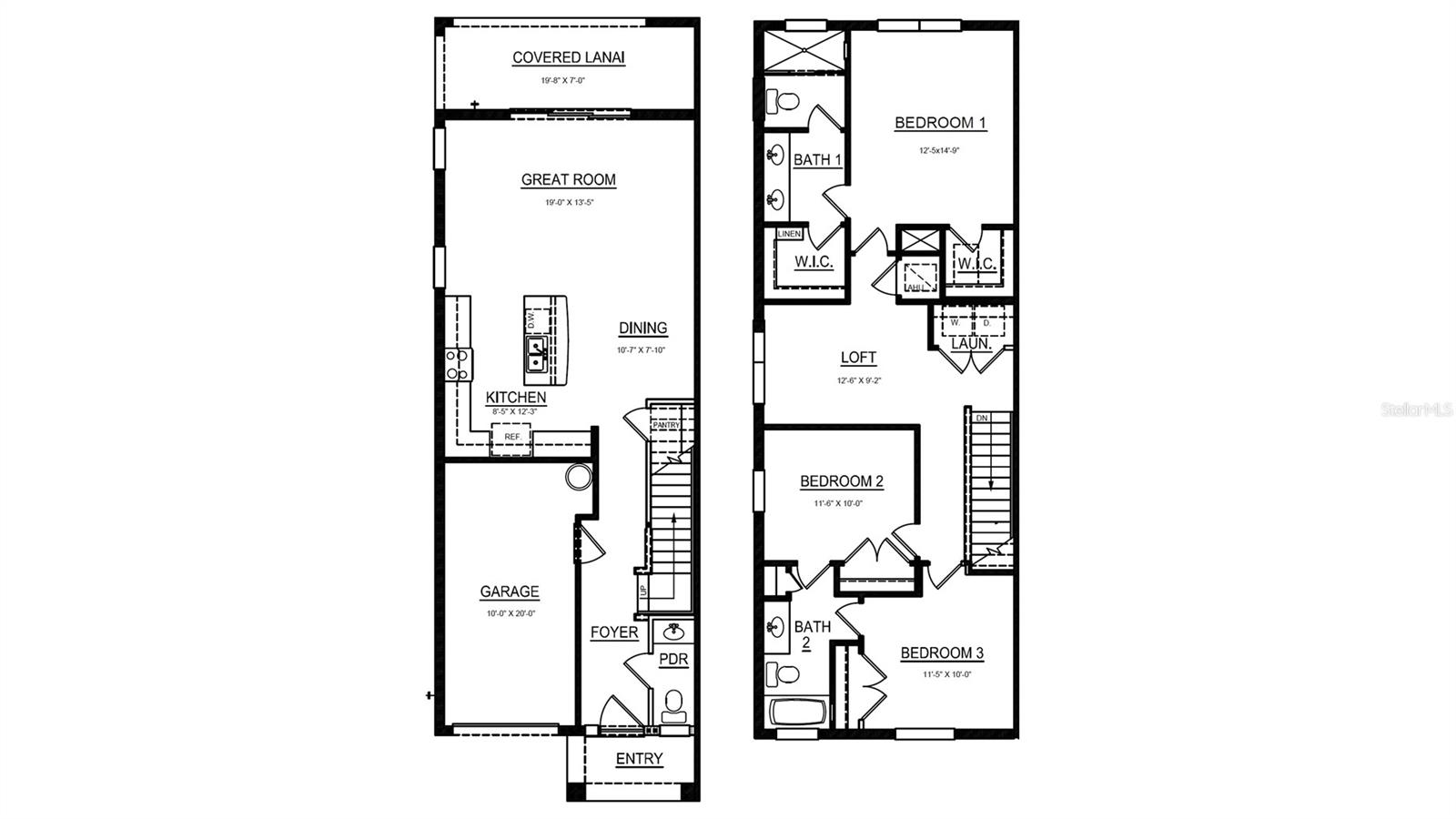 11400 CRESCENT DEER DR, LAND O LAKES, FL, 34638