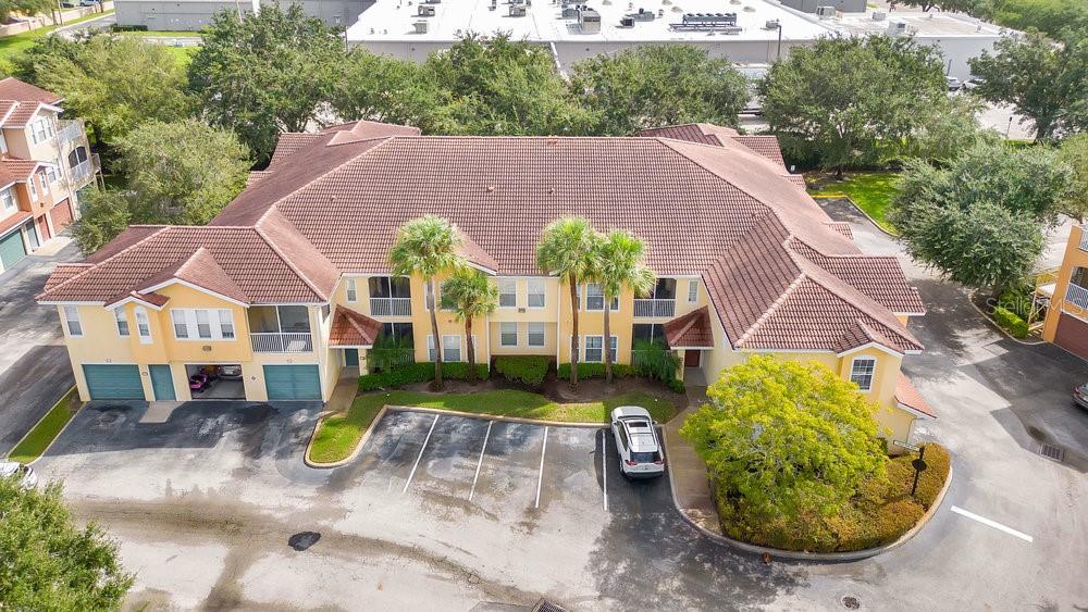 12220 WILD IRIS WAY #103, ORLANDO, FL, 32837