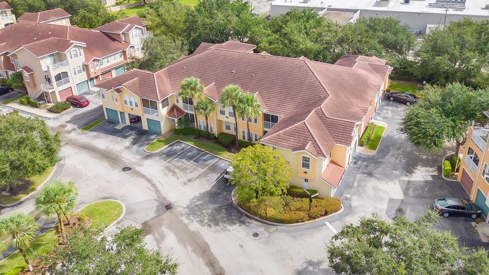 12220 WILD IRIS WAY #103, ORLANDO, FL, 32837