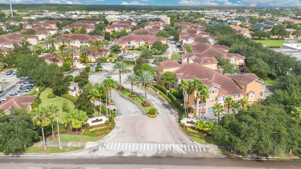 12220 WILD IRIS WAY #103, ORLANDO, FL, 32837