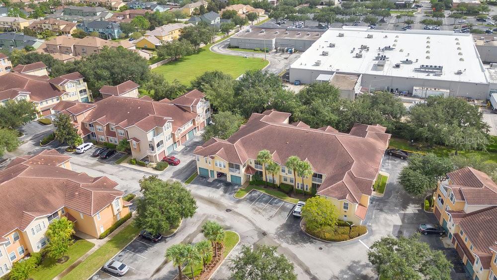 12220 WILD IRIS WAY #103, ORLANDO, FL, 32837