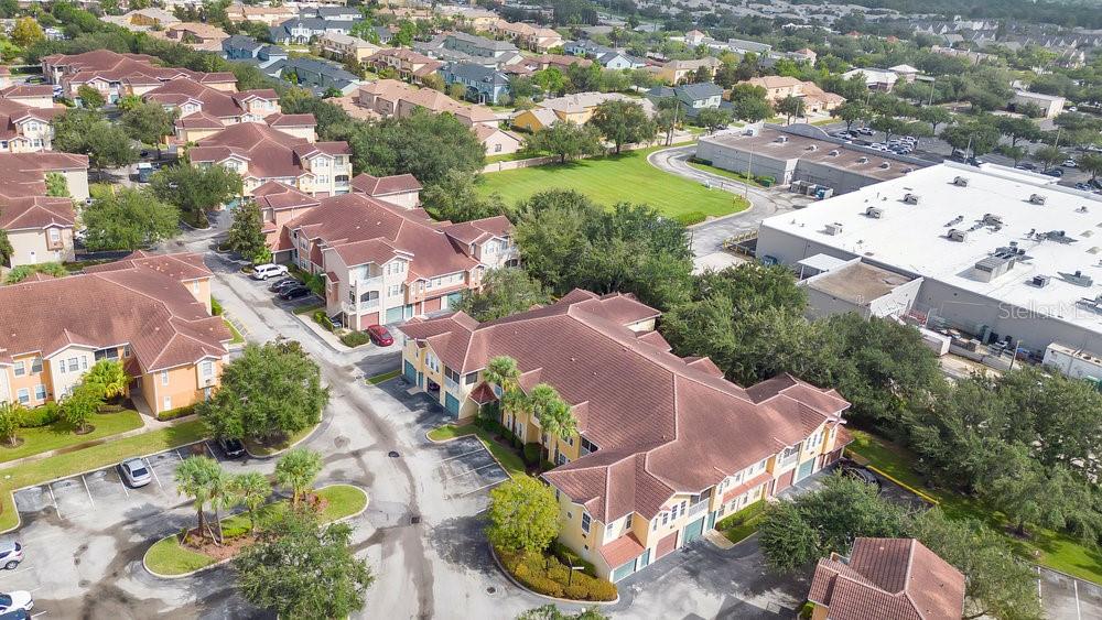 12220 WILD IRIS WAY #103, ORLANDO, FL, 32837