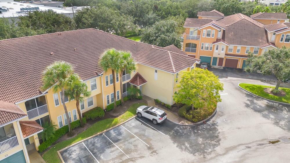 12220 WILD IRIS WAY #103, ORLANDO, FL, 32837