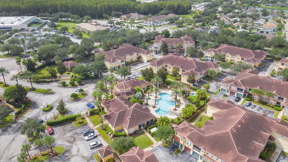 12220 WILD IRIS WAY #103, ORLANDO, FL, 32837