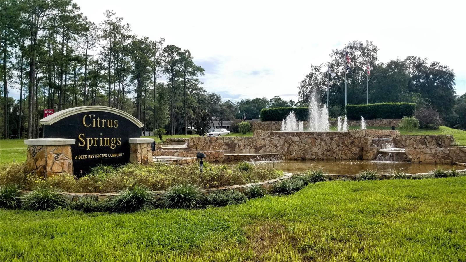 9239 N IRONDALE RD, CITRUS SPRINGS, FL, 34434