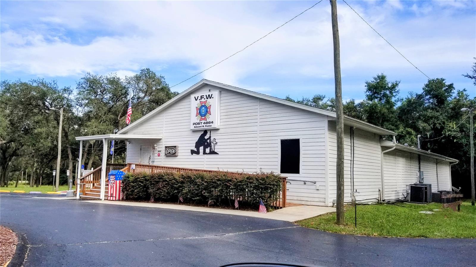 9239 N IRONDALE RD, CITRUS SPRINGS, FL, 34434