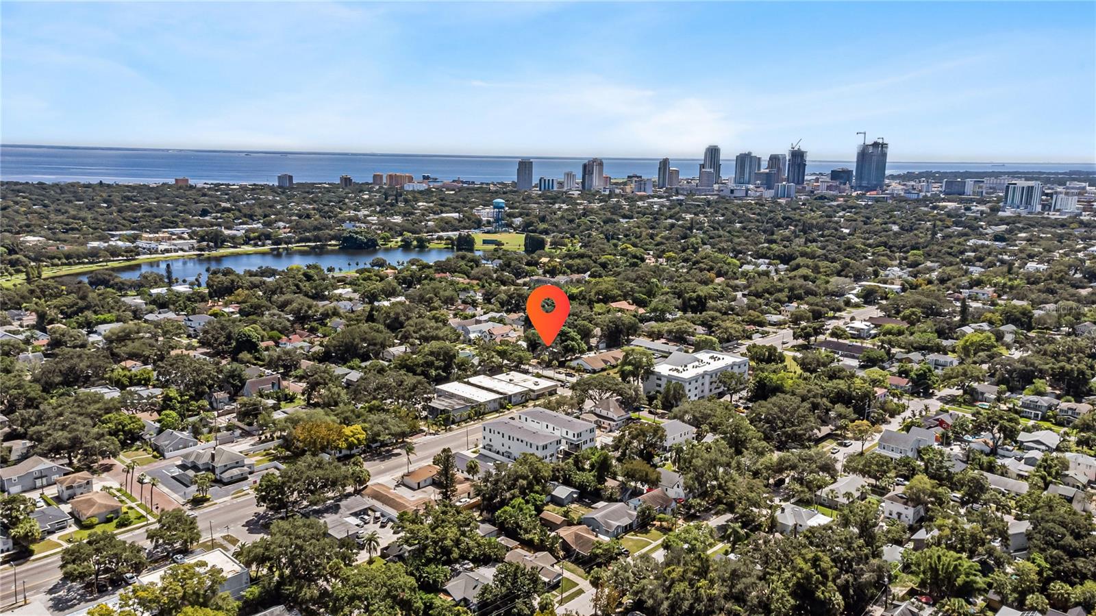 860 19 AVE N, ST PETERSBURG, FL, 33704