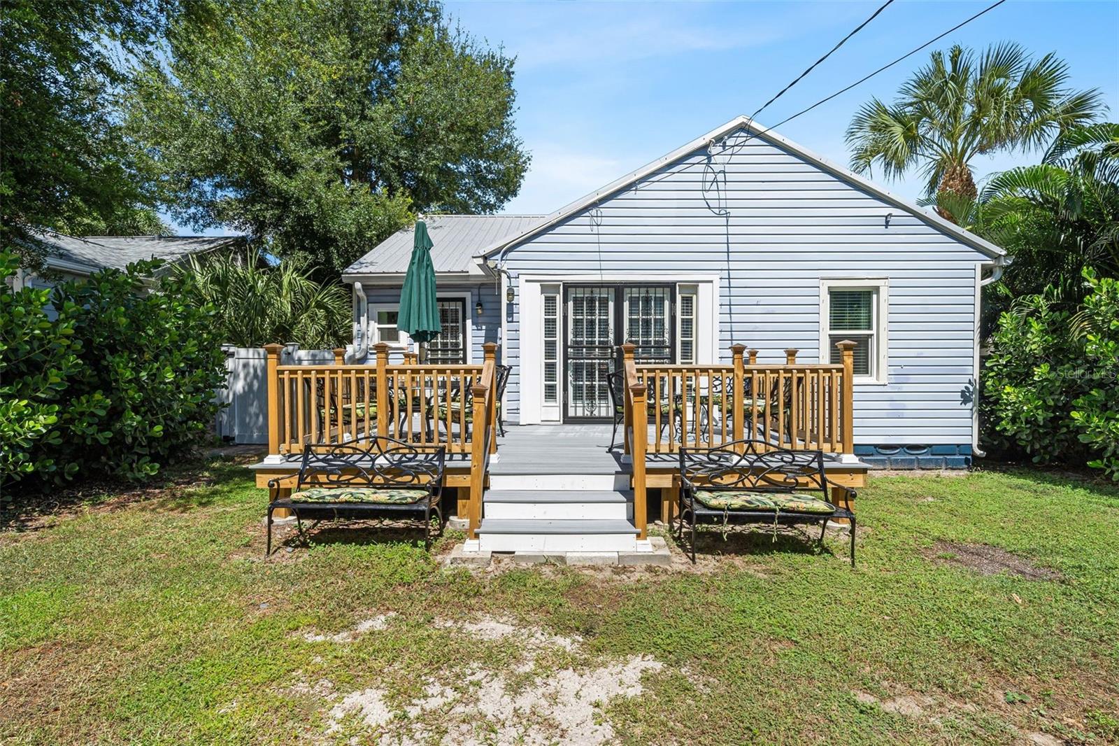 860 19 AVE N, ST PETERSBURG, FL, 33704