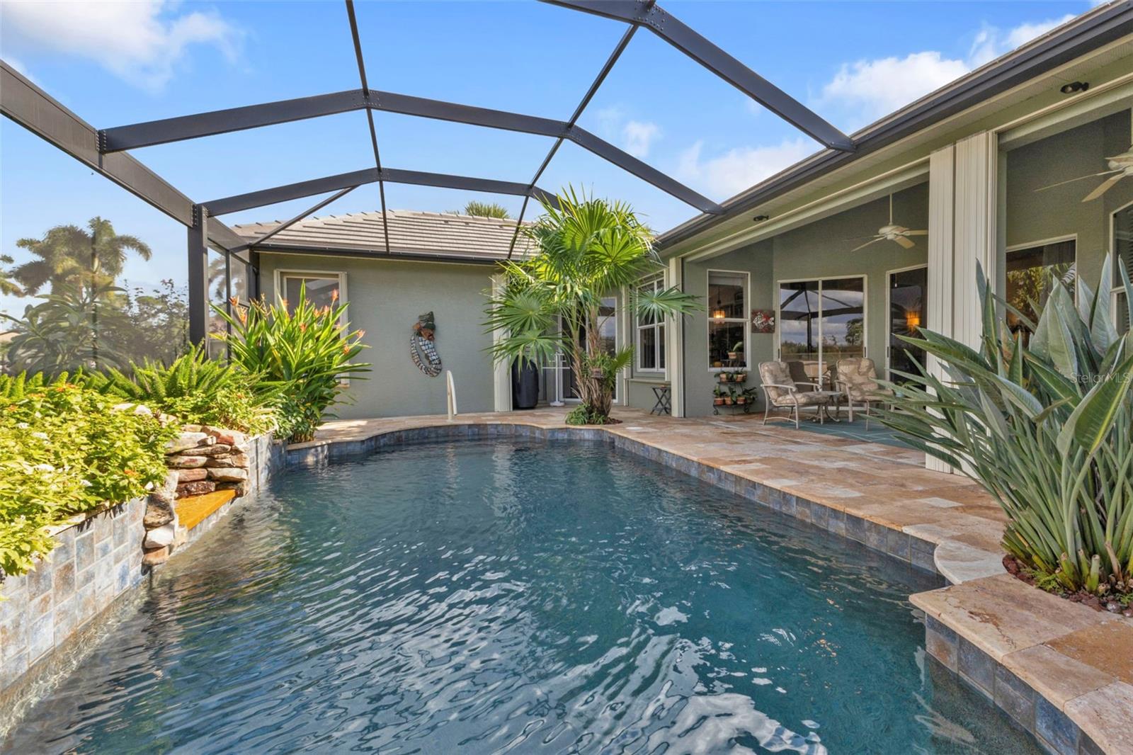 3589 PENNYROYAL RD, PORT CHARLOTTE, FL, 33953