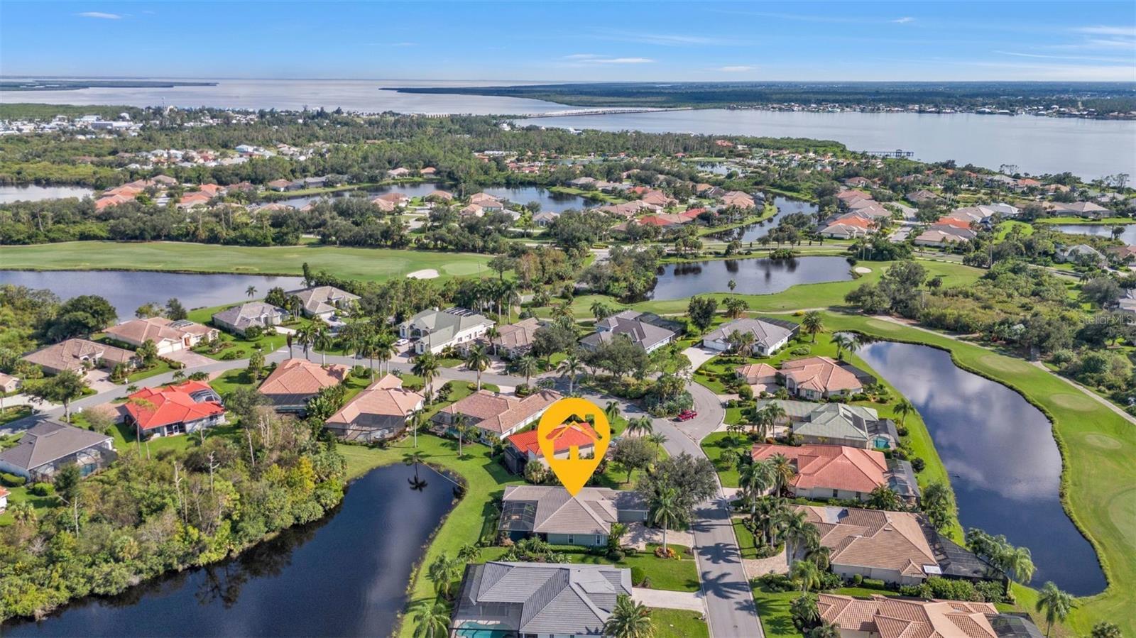 3589 PENNYROYAL RD, PORT CHARLOTTE, FL, 33953