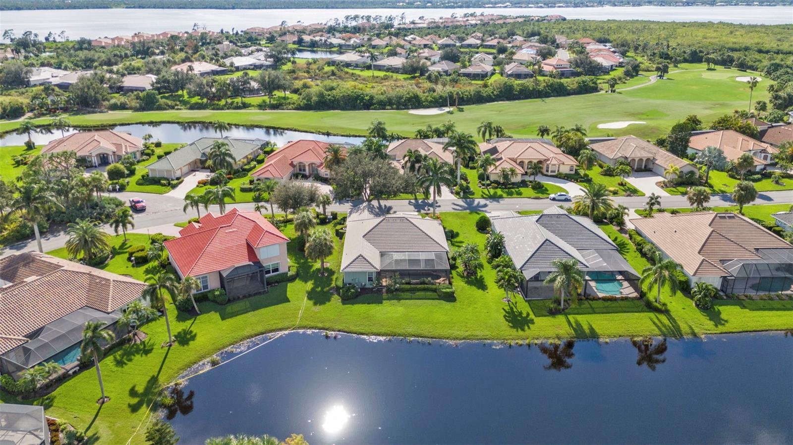 3589 PENNYROYAL RD, PORT CHARLOTTE, FL, 33953