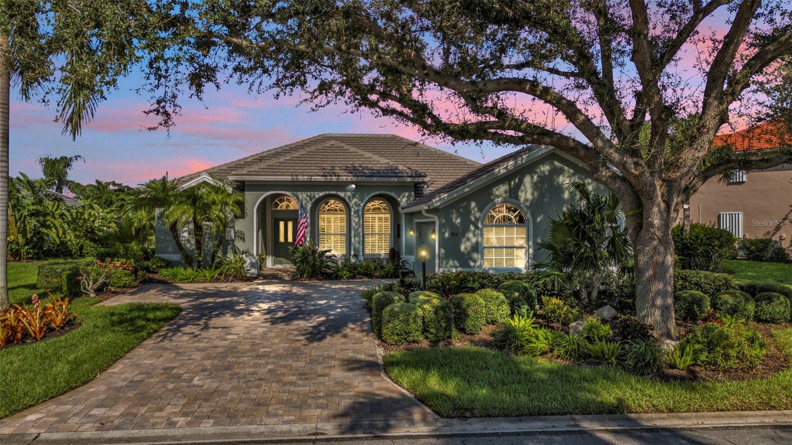 3589 PENNYROYAL RD, PORT CHARLOTTE, FL, 33953
