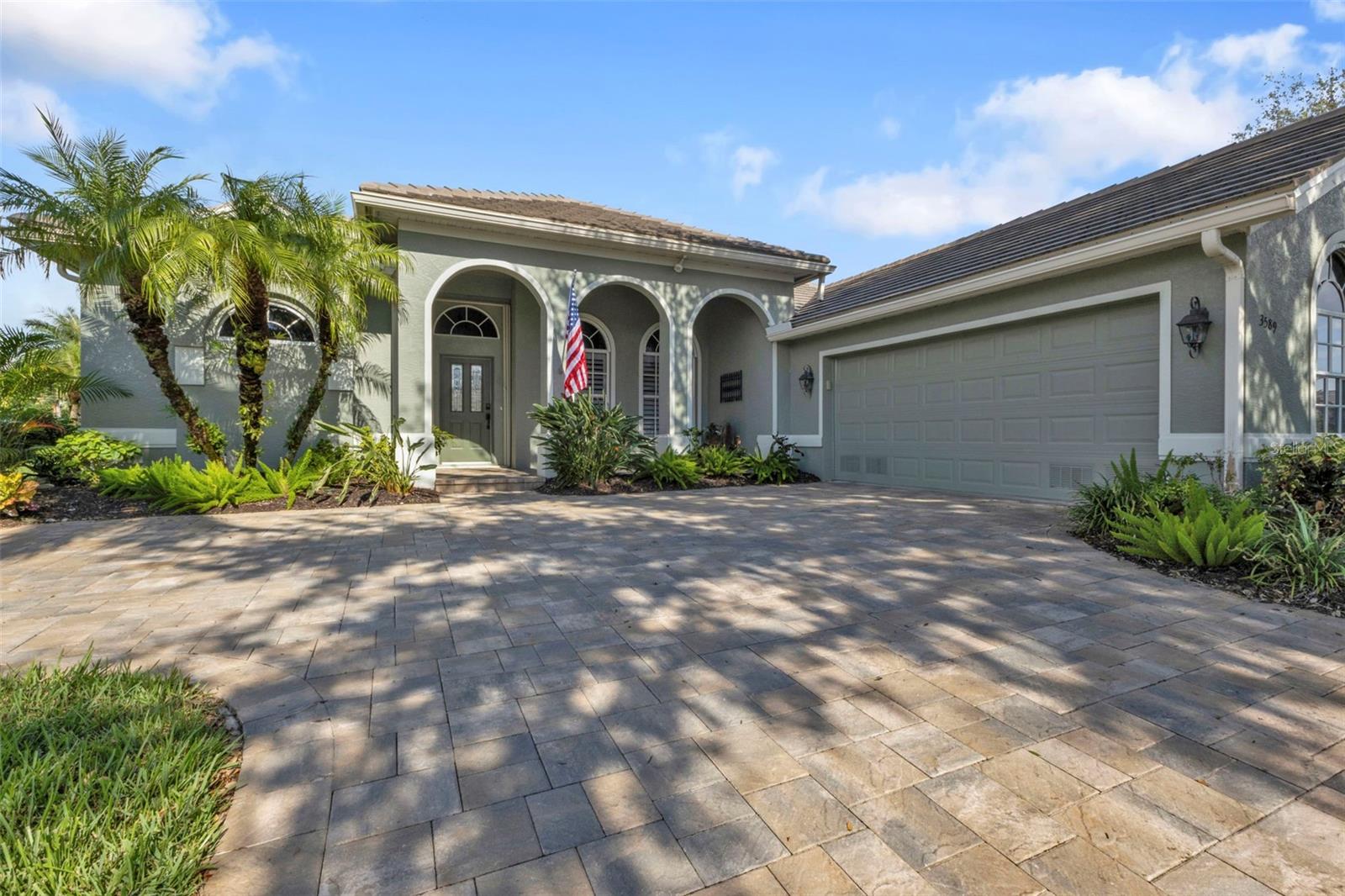 3589 PENNYROYAL RD, PORT CHARLOTTE, FL, 33953