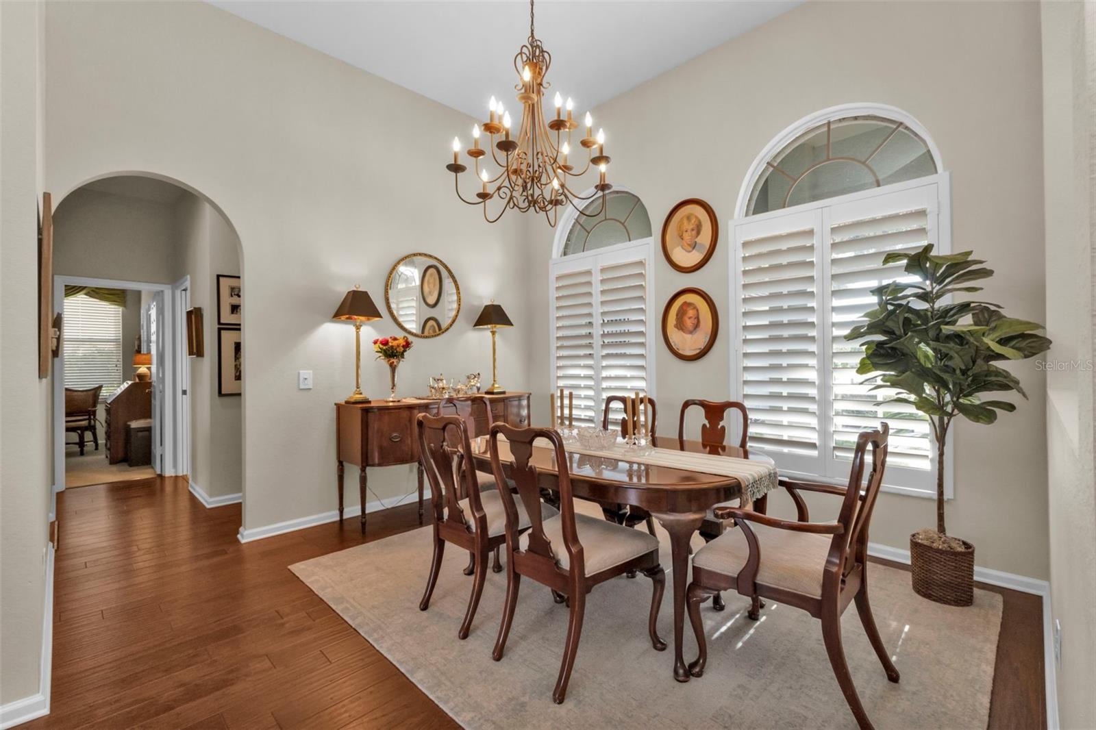 3589 PENNYROYAL RD, PORT CHARLOTTE, FL, 33953