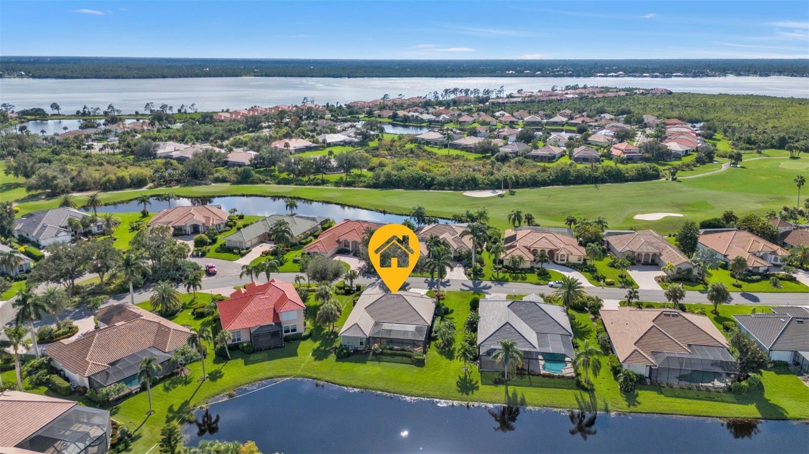 3589 PENNYROYAL RD, PORT CHARLOTTE, FL, 33953