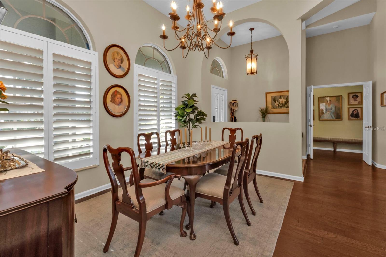 3589 PENNYROYAL RD, PORT CHARLOTTE, FL, 33953