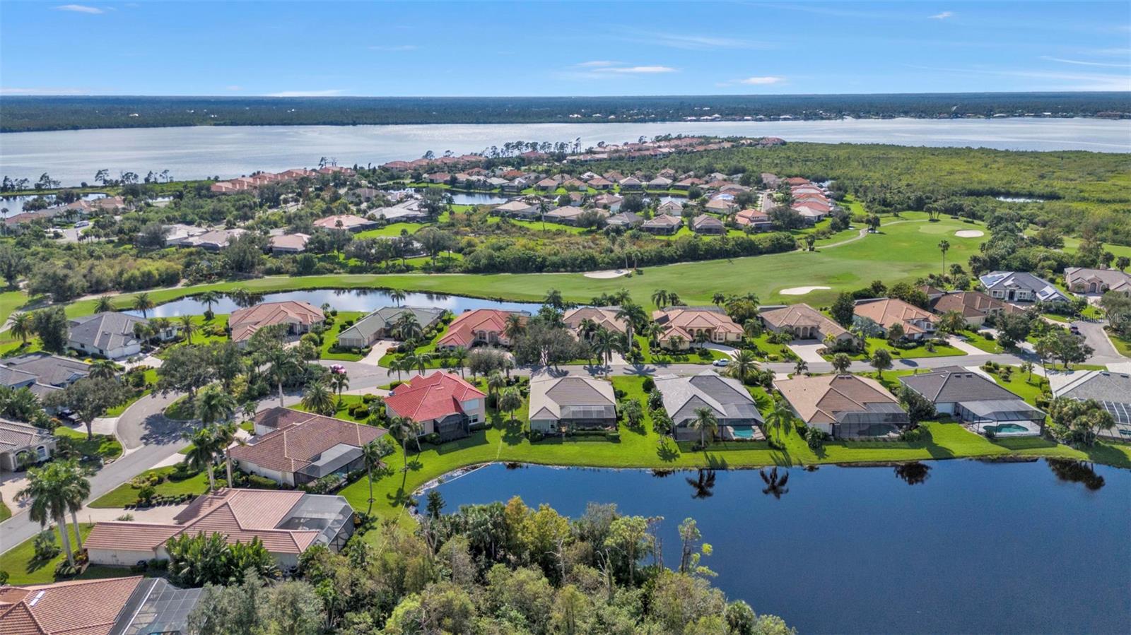 3589 PENNYROYAL RD, PORT CHARLOTTE, FL, 33953