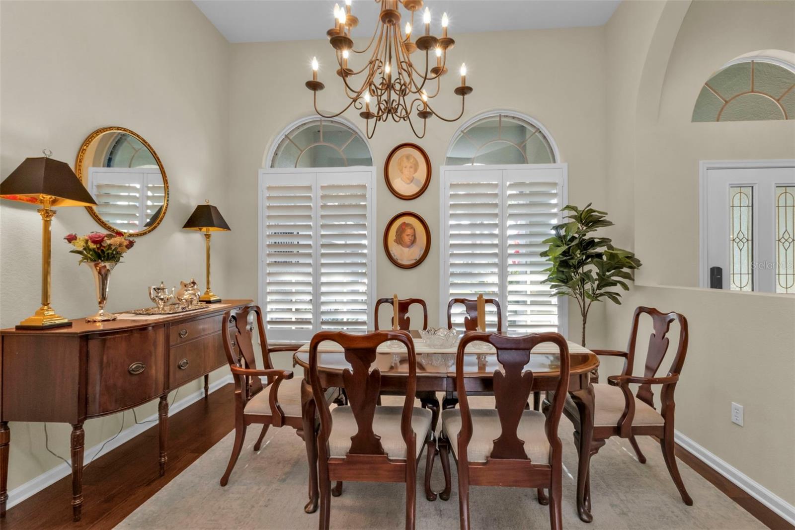 3589 PENNYROYAL RD, PORT CHARLOTTE, FL, 33953