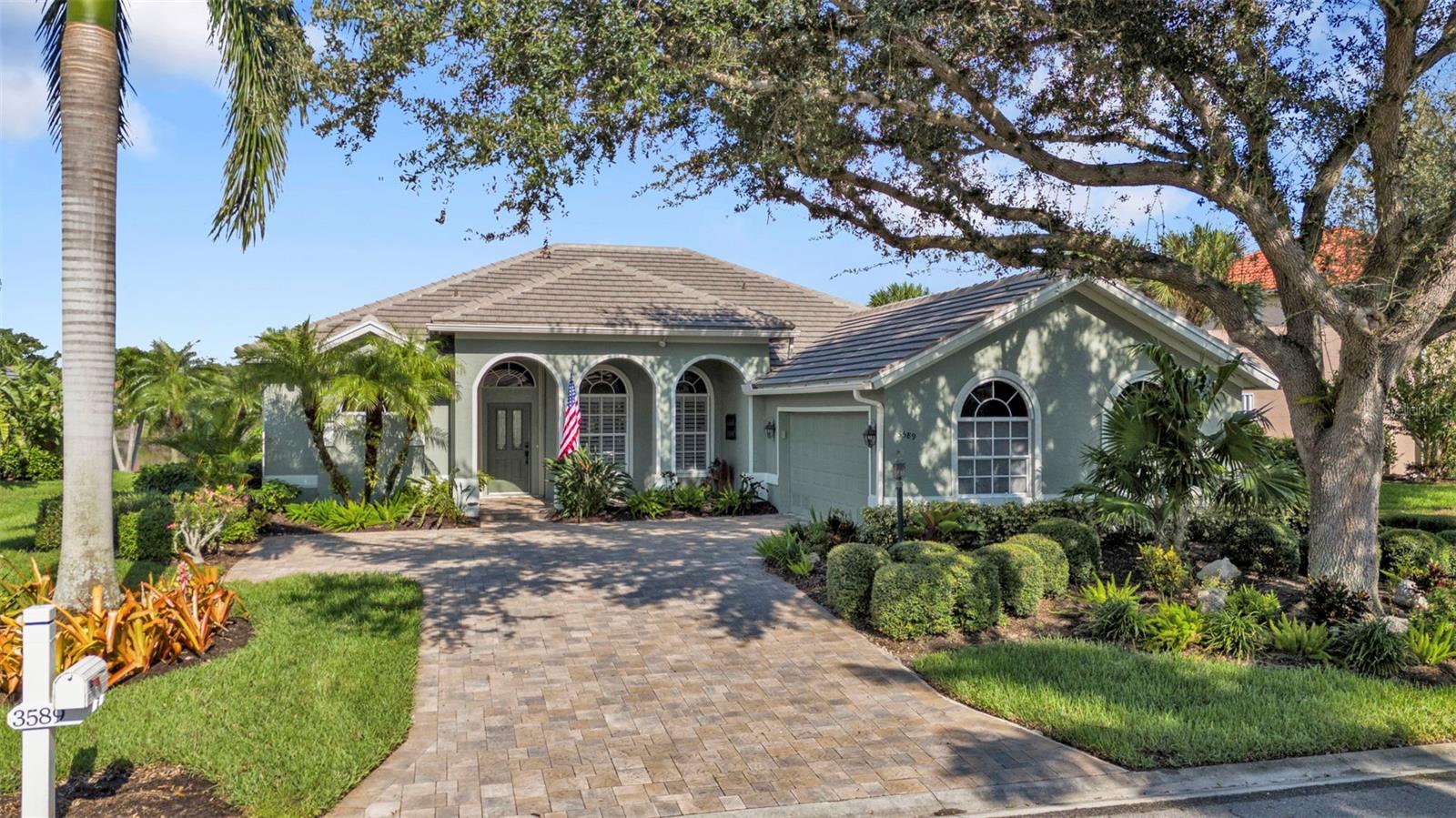 3589 PENNYROYAL RD, PORT CHARLOTTE, FL, 33953