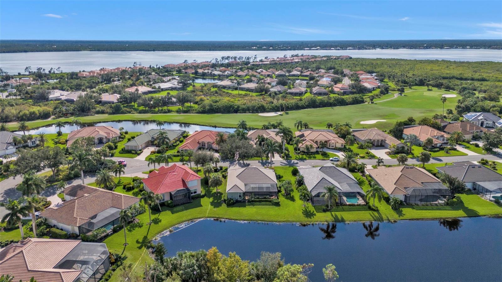 3589 PENNYROYAL RD, PORT CHARLOTTE, FL, 33953