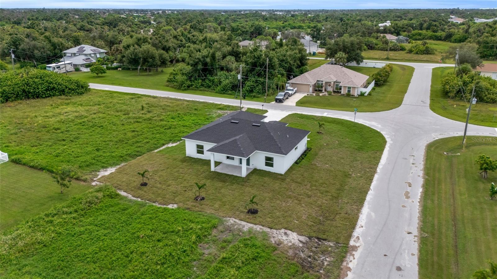 116 VENICE RD, ROTONDA WEST, FL, 33947