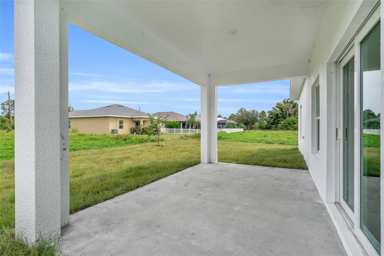 116 VENICE RD, ROTONDA WEST, FL, 33947