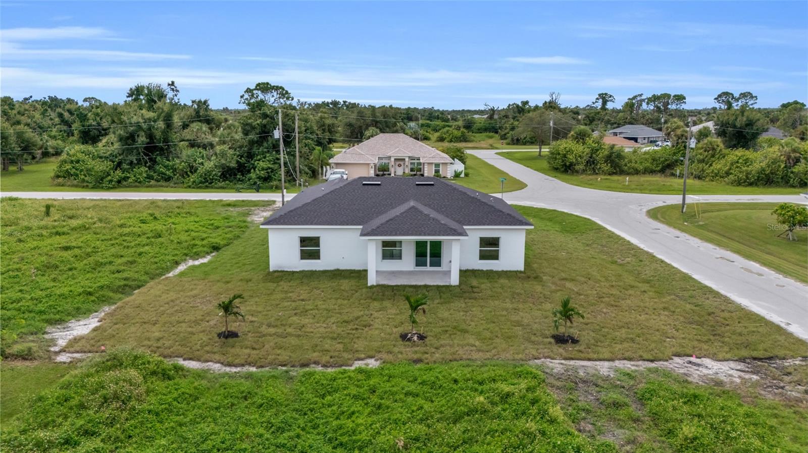 116 VENICE RD, ROTONDA WEST, FL, 33947
